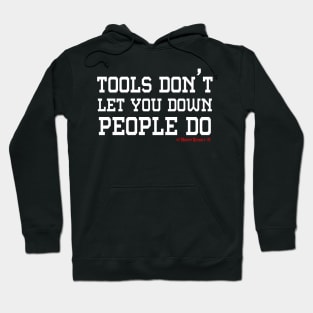 Scorpion - Tools Hoodie